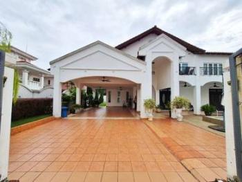Bungalow at SEKSYEN 8, Shah Alam, photo 8