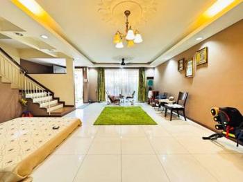 House at Cahaya SPK, U9, Shah Alam, photo 5