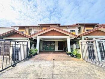 House at Cahaya SPK, U9, Shah Alam, photo 1