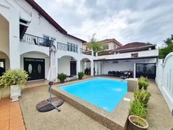 Bungalow at SEKSYEN 8, Shah Alam, photo 3