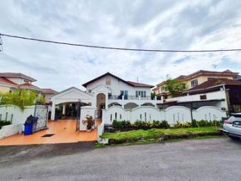 Bungalow at SEKSYEN 8, Shah Alam, photo 6