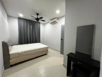 Lake View Suites, Johor Bahru的公寓，照片9