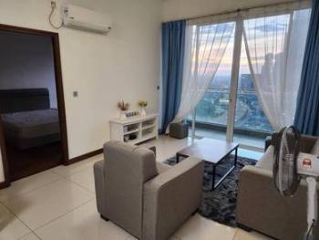 Kondominium di Paragon Suites, Johor Bahru, foto 2