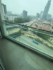 Kondominium di Paragon Suites, Johor Bahru, foto 6
