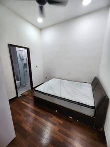 Kondominium di Paragon Suites, Johor Bahru, foto 9