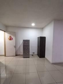 Apartmen di Greenfield Regency, Johor Bahru, foto 3