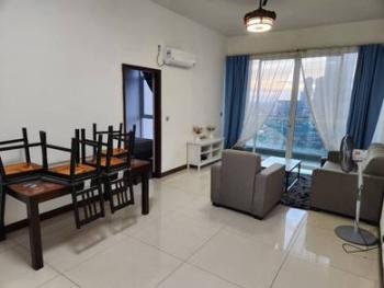 Kondominium di Paragon Suites, Johor Bahru, foto 1