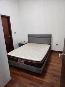 Kondominium di Paragon Suites, Johor Bahru, foto 8