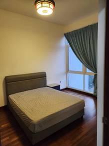Kondominium di Paragon Suites, Johor Bahru, foto 7