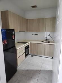 Kondominium di Paragon Suites, Johor Bahru, foto 4