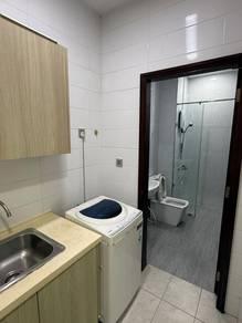 Kondominium di Paragon Suites, Johor Bahru, foto 5