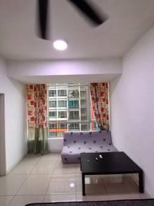 Apartmen di Greenfield Regency, Johor Bahru, foto 2
