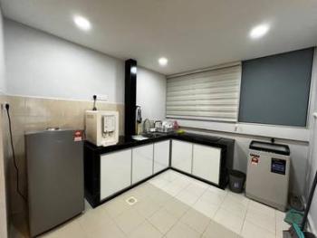 Lake View Suites, Johor Bahru的公寓，照片5