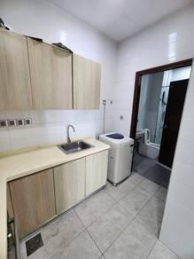 Kondominium di Paragon Suites, Johor Bahru, foto 5