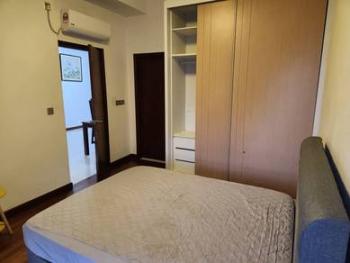 Kondominium di Paragon Suites, Johor Bahru, foto 6