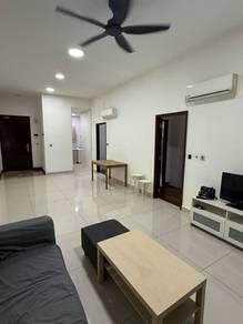 Kondominium di Paragon Suites, Johor Bahru, foto 1