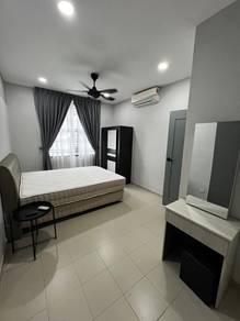 Lake View Suites, Johor Bahru的公寓，照片8