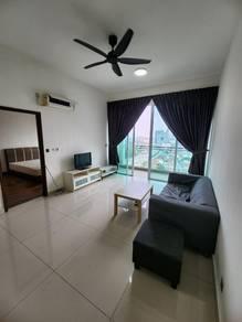Kondominium di Paragon Suites, Johor Bahru, foto 1
