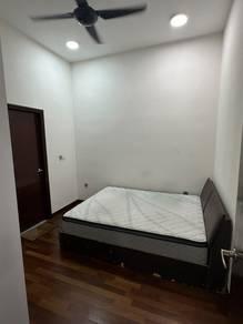 Kondominium di Paragon Suites, Johor Bahru, foto 9