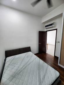 Kondominium di Paragon Suites, Johor Bahru, foto 8