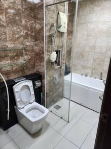 Kondominium di Paragon Suites, Johor Bahru, foto 10