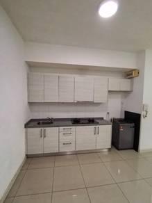 Apartmen di Greenfield Regency, Johor Bahru, foto 4