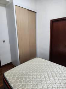 Kondominium di Paragon Suites, Johor Bahru, foto 9
