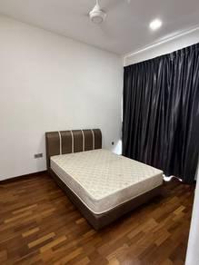 Kondominium di Paragon Suites, Johor Bahru, foto 8