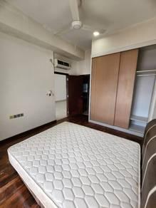 Kondominium di Paragon Suites, Johor Bahru, foto 6