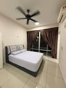 Apartment at Jalan Skudai Lama, Johor Bahru, photo 1