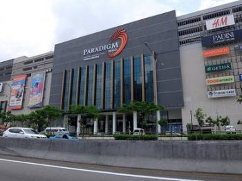 Apartment at Tampoi Indah, Jalan Skudai Lama, Johor Bahru, photo 2