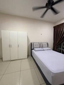 Apartment at Jalan Skudai Lama, Johor Bahru, photo 2
