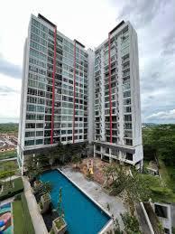 Apartment at Tampoi Indah, Jalan Skudai Lama, Johor Bahru, photo 4