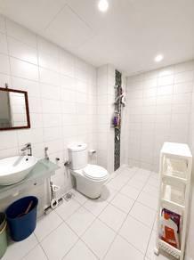 Apartment at Jalan Skudai Lama, Johor Bahru, photo 4