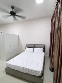 Apartment at Tampoi Indah, Jalan Skudai Lama, Johor Bahru, photo 8