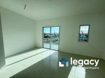 House at Scientex Klebang, Ipoh, photo 7