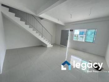 House at Scientex Klebang, Ipoh, photo 5