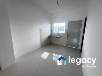 House at Scientex Klebang, Ipoh, photo 6