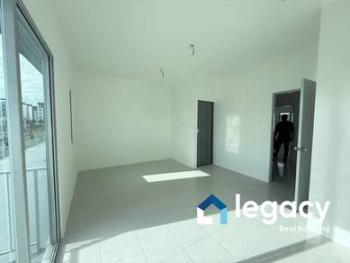 House at Scientex Klebang, Ipoh, photo 10