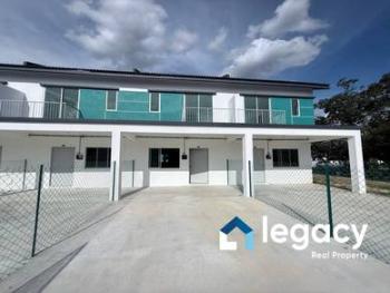 House at Scientex Klebang, Ipoh, photo 1