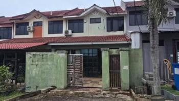 House at Taman Seri Desa, Bukit Chendering, Kuala Terengganu, photo 10