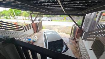 House at Taman Seri Desa, Bukit Chendering, Kuala Terengganu, photo 4