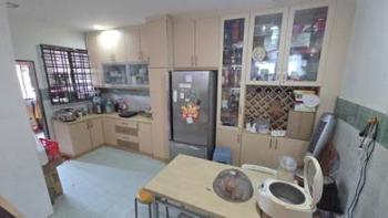 House at Taman Seri Desa, Bukit Chendering, Kuala Terengganu, photo 6