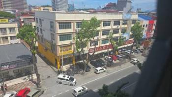 Jalan Sultan Sulaiman, Kuala Terengganu的公寓，照片9