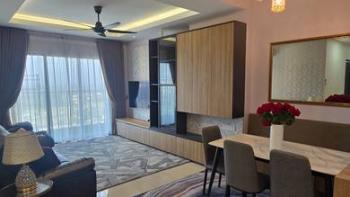 Apartment at Jalan Sultan Omar, Kuala Terengganu, photo 1
