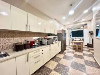 厨房 – Jalan Sepah Puteri, Kota Damansara的房屋，照片10