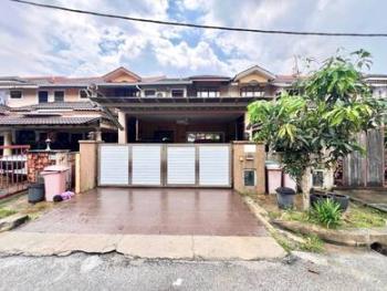 外观 – Jalan Sepah Puteri, Kota Damansara的房屋，照片2