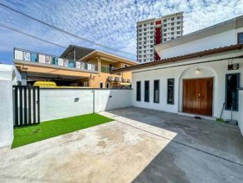 阳台 – Taman Petaling Indah, Klang的房屋，照片1