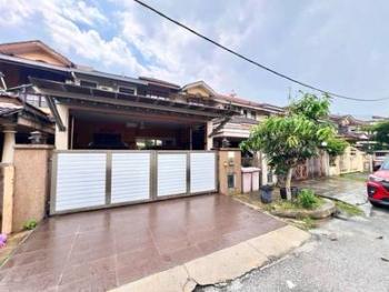 外观 – Jalan Sepah Puteri, Kota Damansara的房屋，照片3