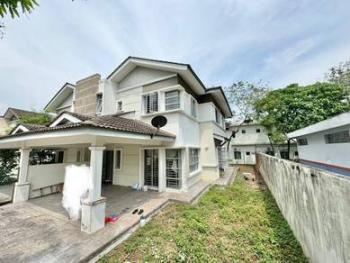 外观 – Taman Tasik Semenyih, Semenyih的房屋，照片2